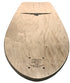 Comet - VOODOO AIR-FRAME 35.75"